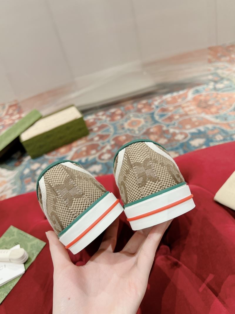 Gucci Tennis 1977